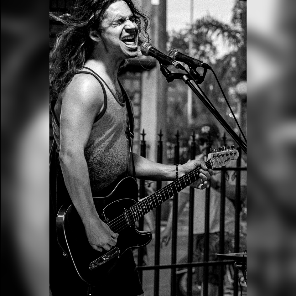 Ryan Marchand Live from Badfins poster image