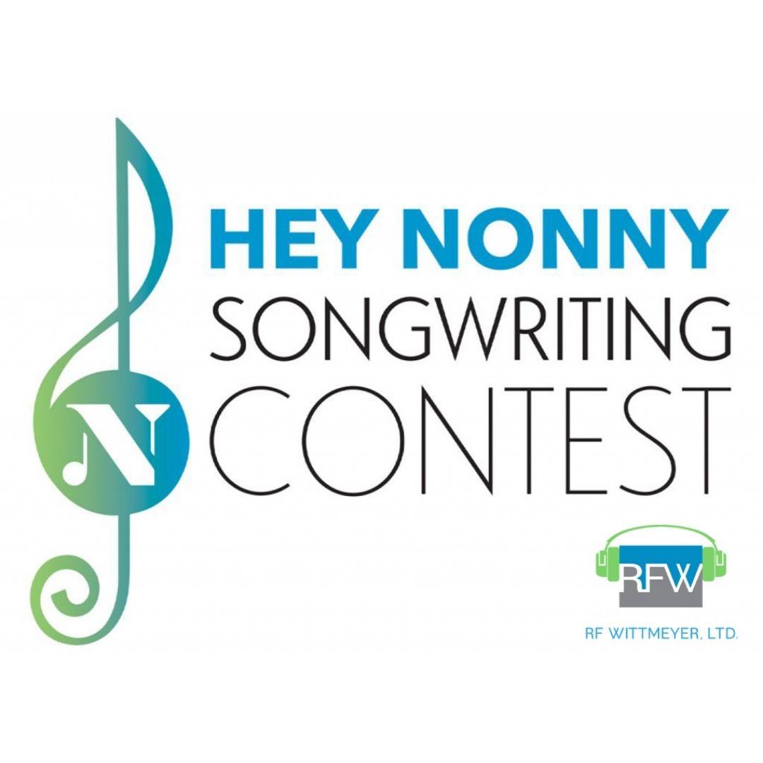 Songwriting Contest Final Round poster image