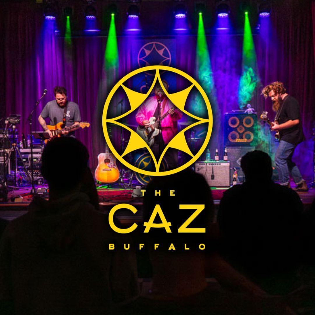 Tom Irwin Comedy Show w/ Special Guests poster image