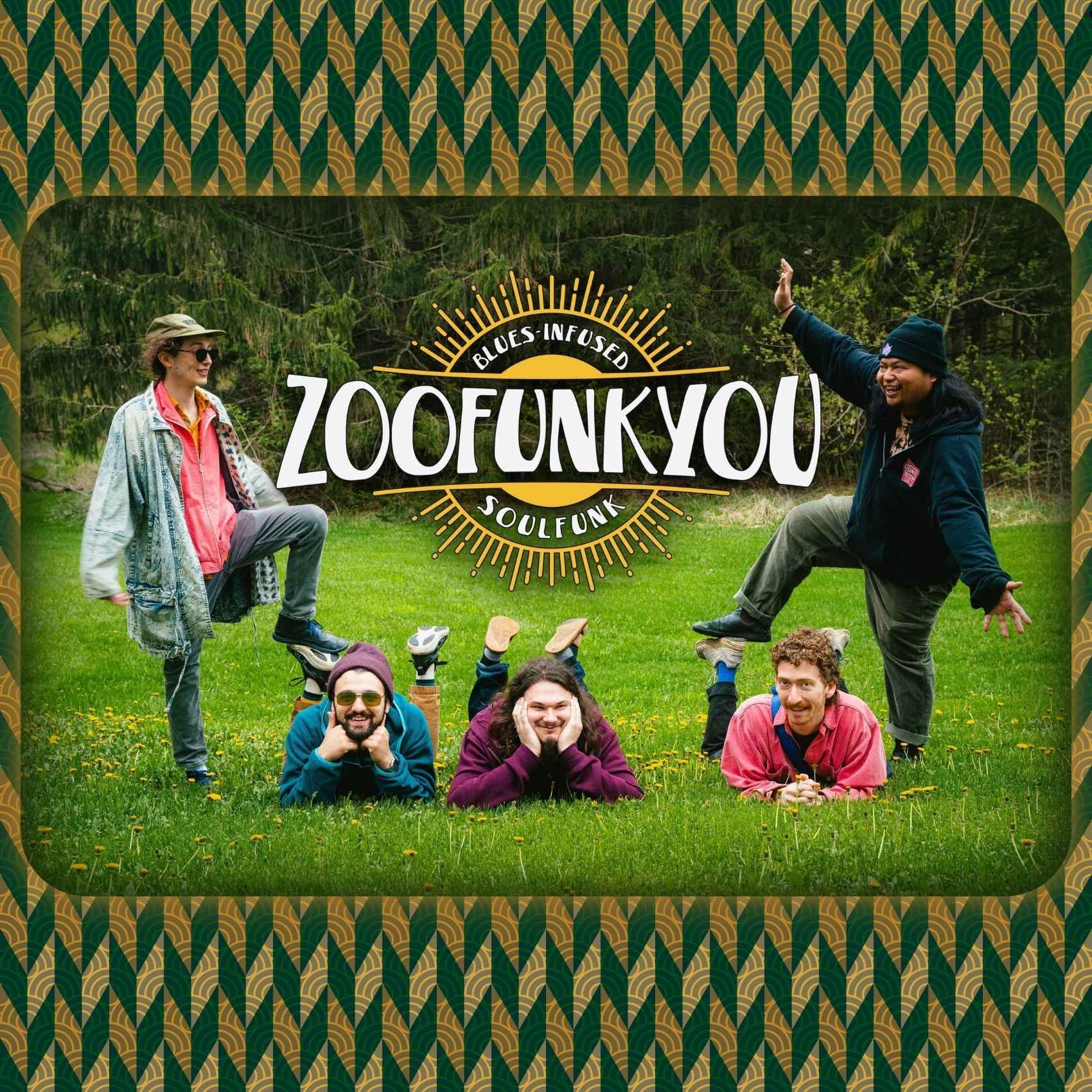 ZooFunkYou poster image