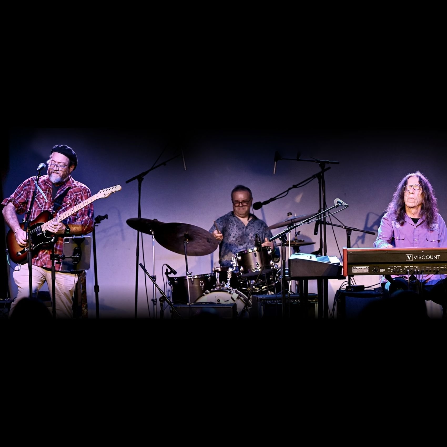 Bruce Katz Band poster image