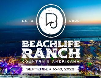 Beachlife Ranch poster image