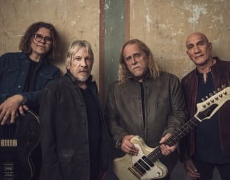 Gov't Mule from The Levitt Pavilion poster image