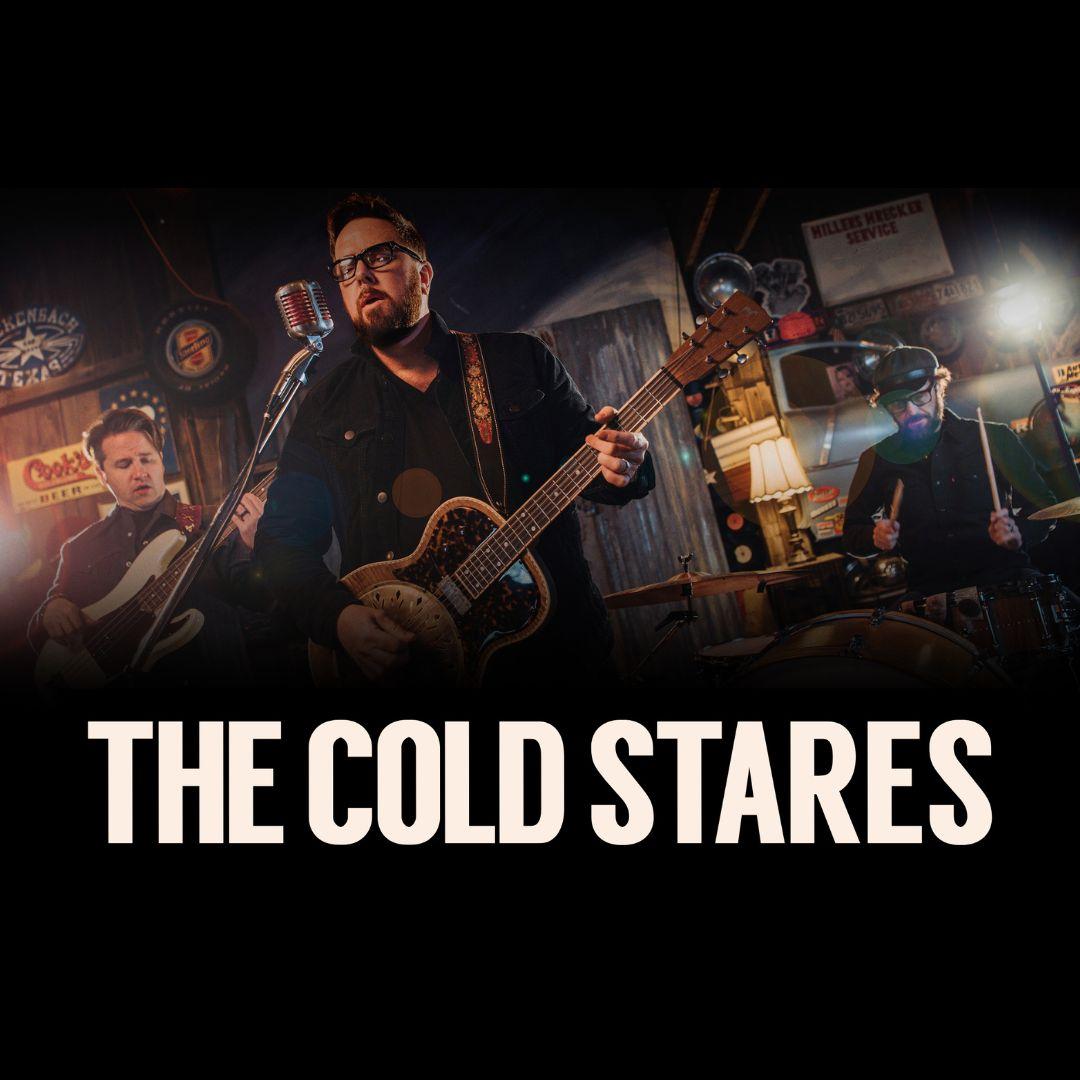 The Cold Stares poster image