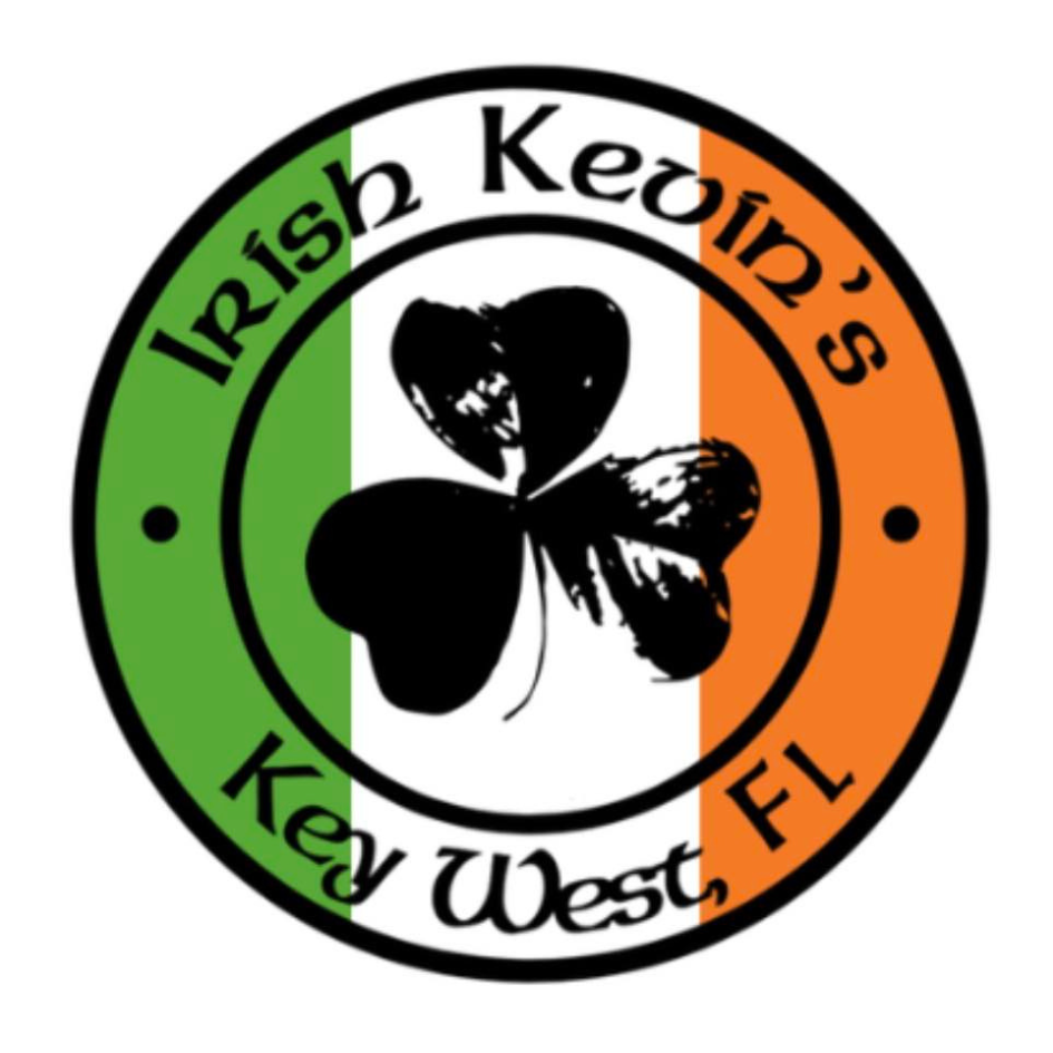 Live from Irish Kevin's - Key West, FL poster image