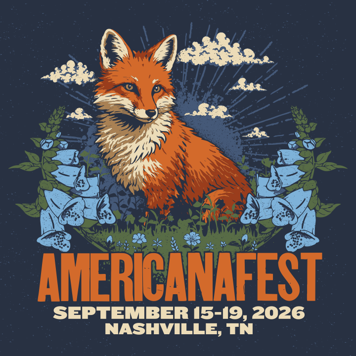 Country Soul Roundup Live from AMERICANAFEST poster image