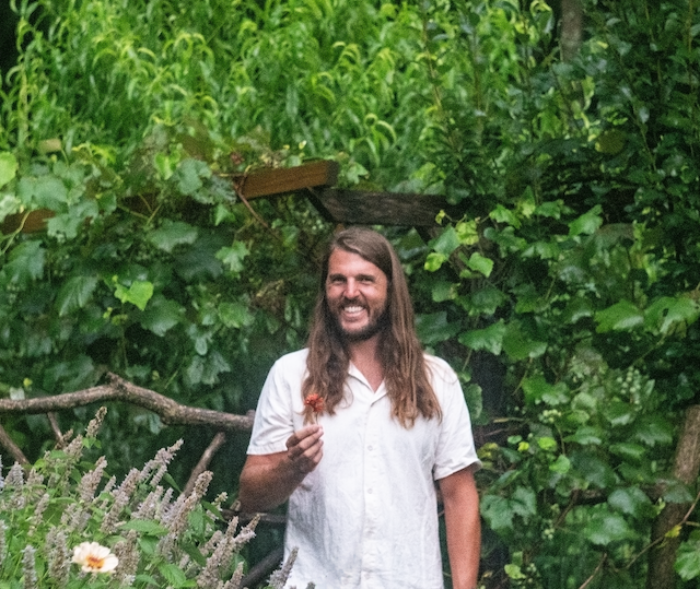 NSN Austin Grimm with Guthrie Brown poster image