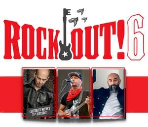 Rock Out! 6 poster image