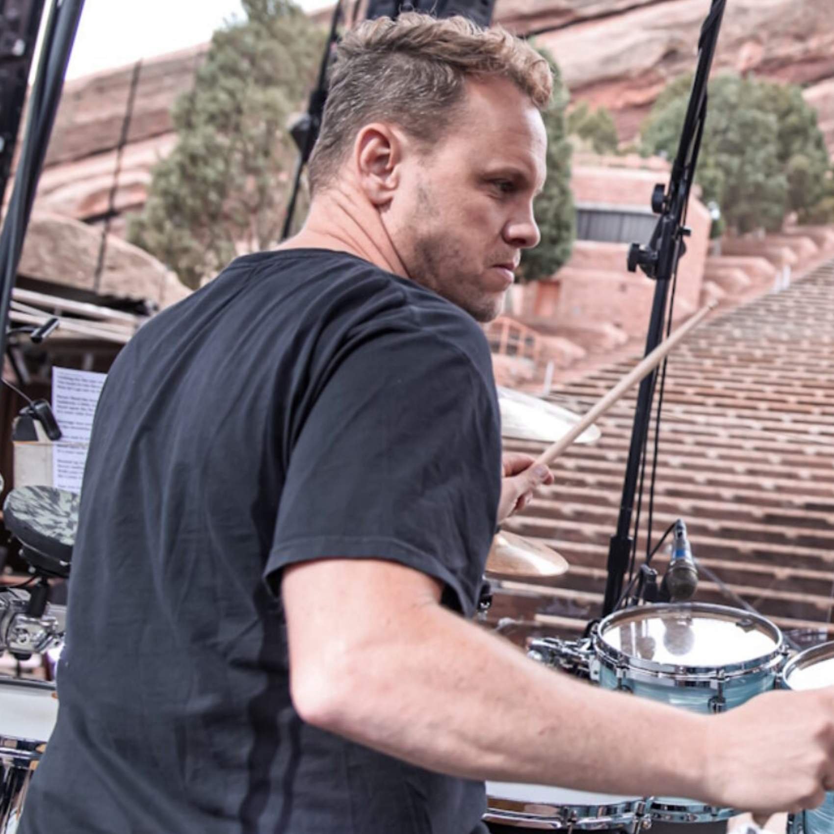 KM Wood Shed poster image