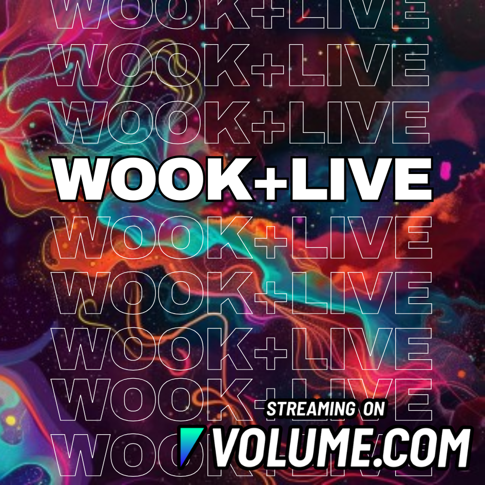 wook+live poster image
