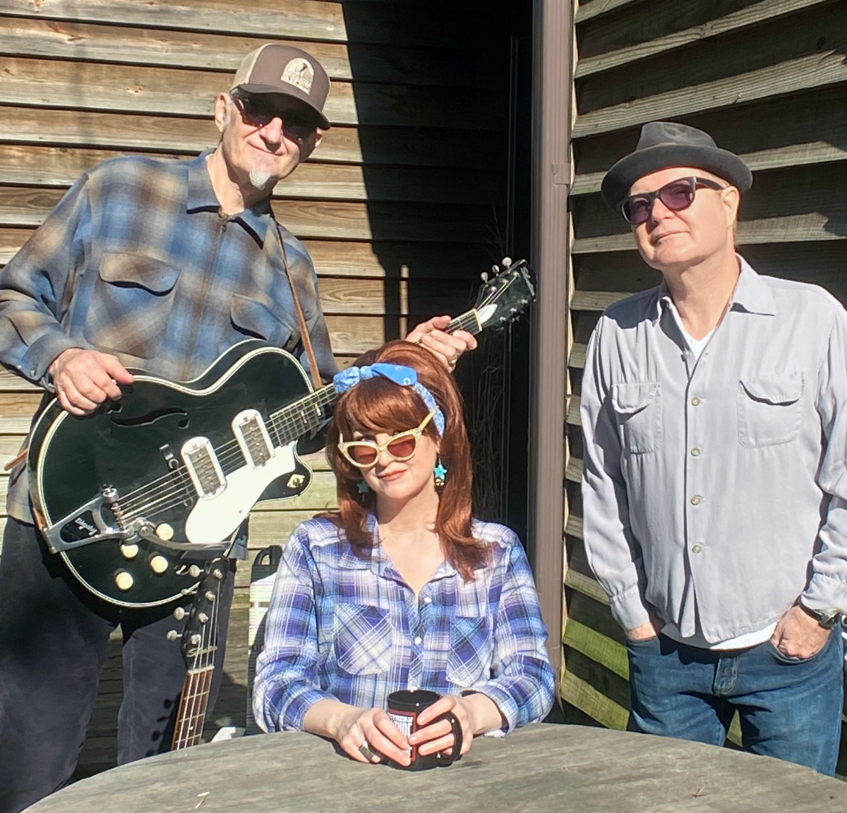 Southern Culture On the Skids - Nashville Sunday Night poster image