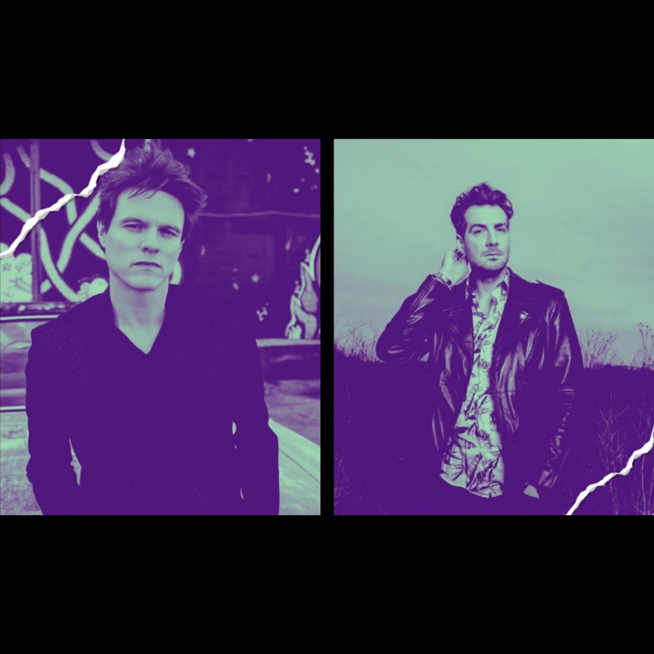 Jonny Lucas with Aaron Friend and The Enemies with Special Guest Roger Cook poster image