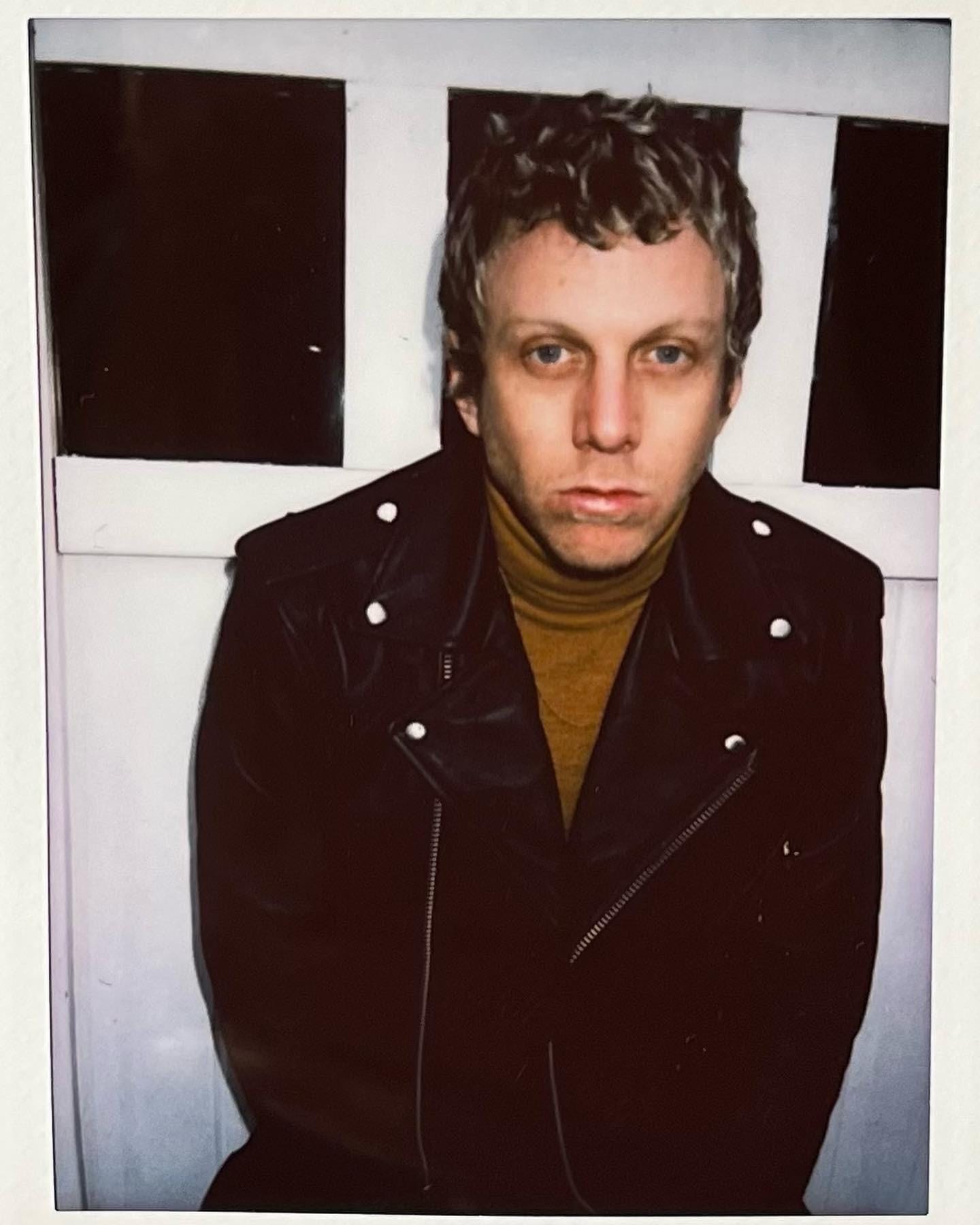 Josh Rennie-Hynes LIVE from Lightning 100 in the Volume studio poster image