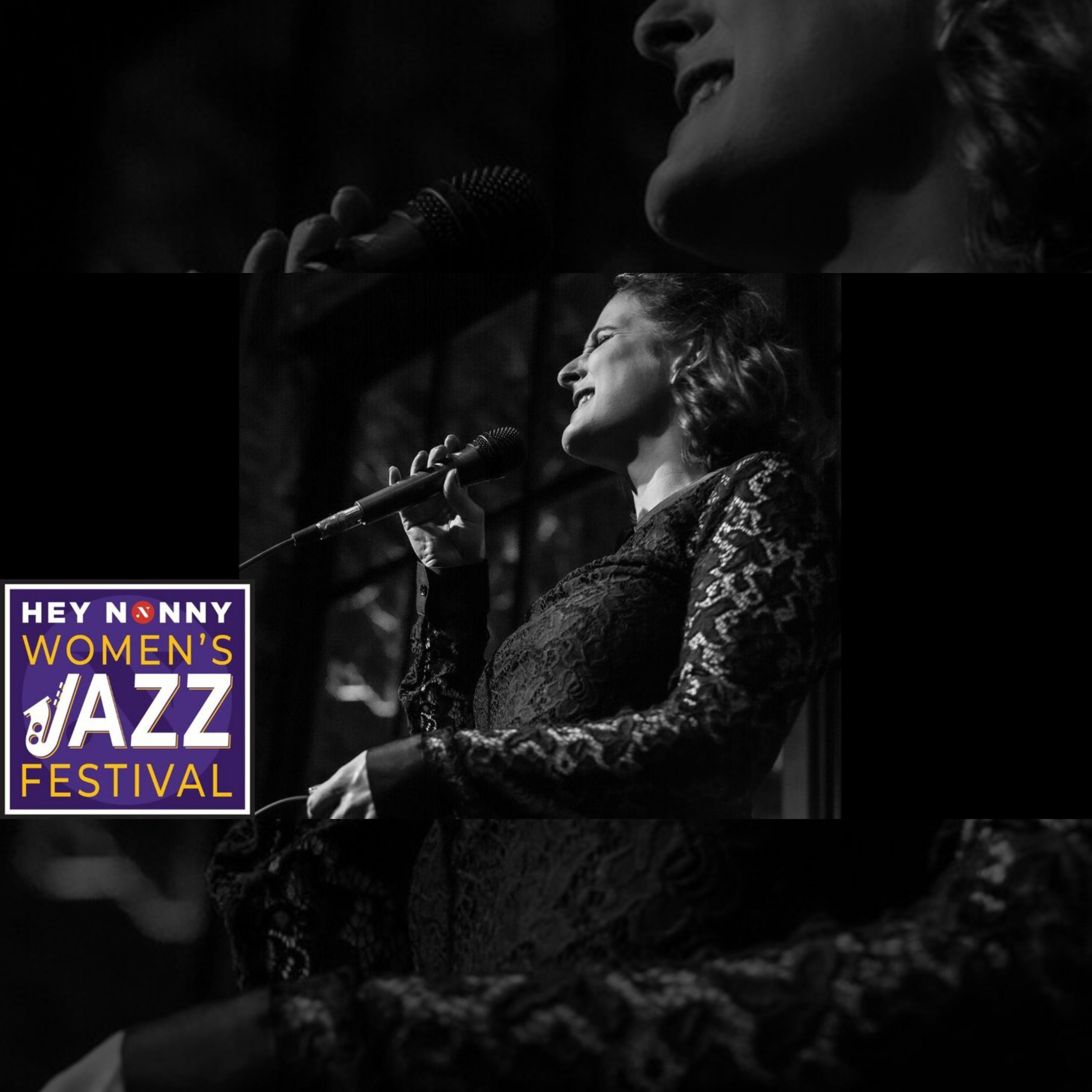 Women’s Jazz Festival: Christy Bennett poster image