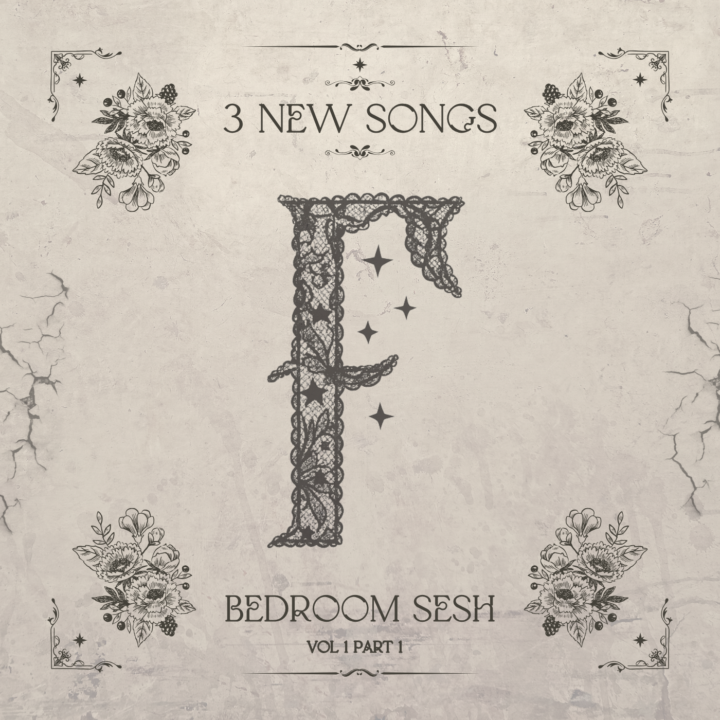 Bedroom Sessions Part #1 poster image