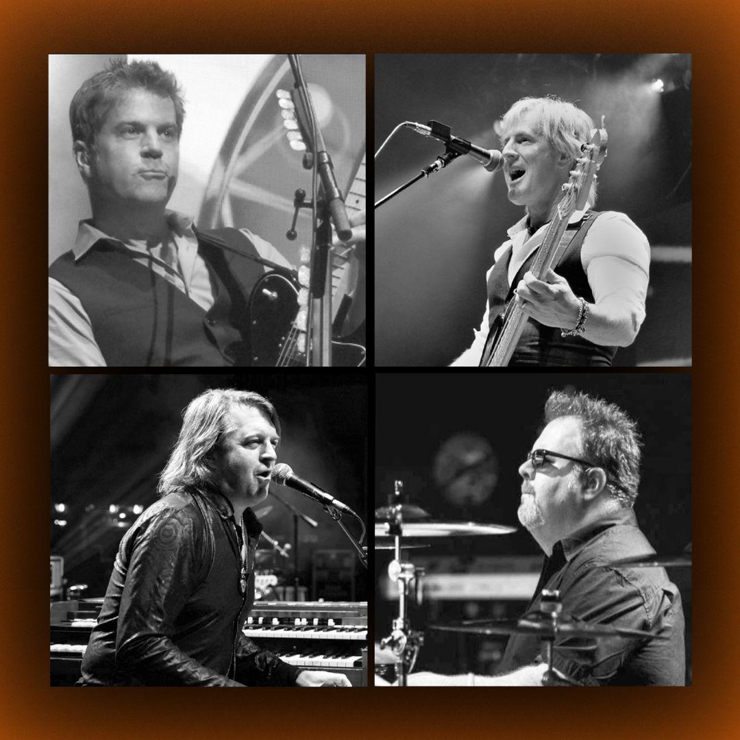 Formerly of Chicago THE PLAYERS - Featuring Keith Howland and Jeff Coffey, Rob Arthur & Ed Toth poster image