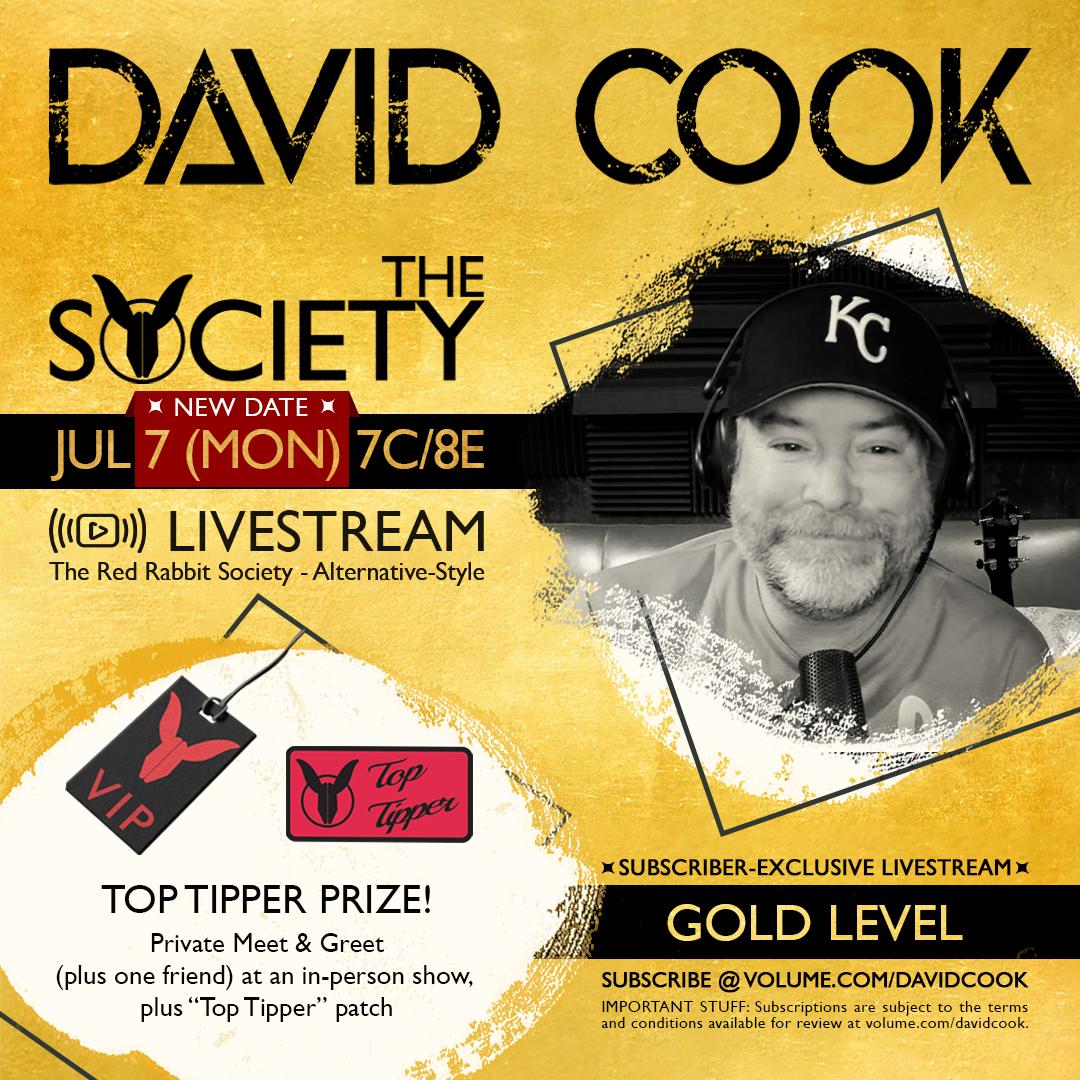 Alt Style (Gold) poster image