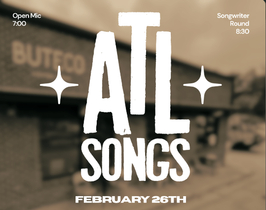 ATL Songs poster image