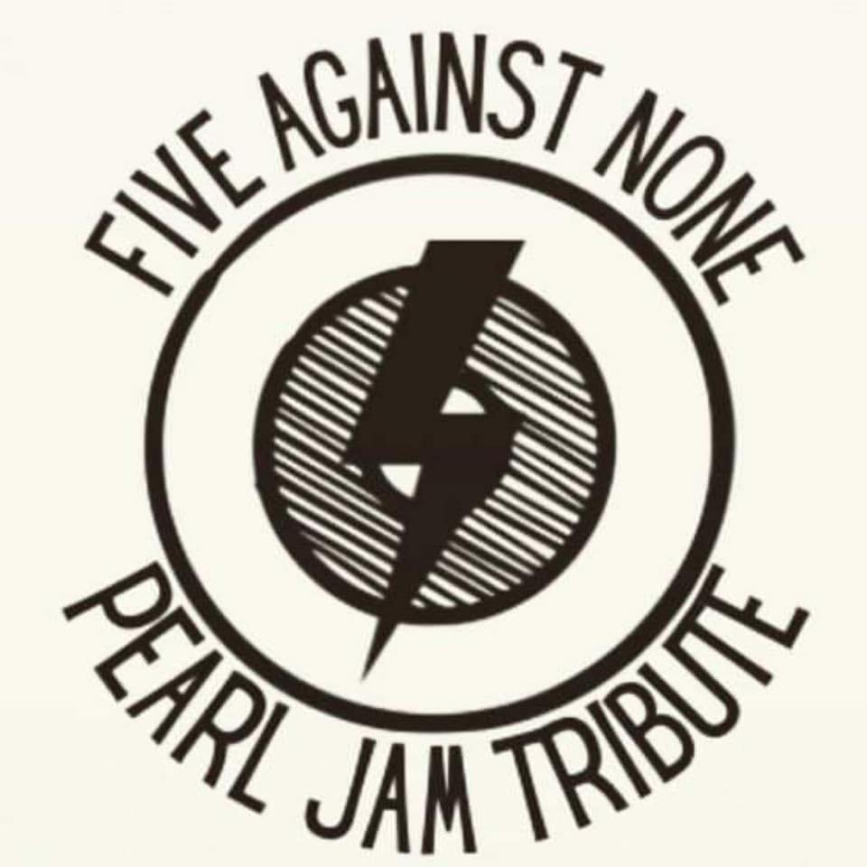 Five Against None poster image