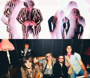 Them Vibes with Ace Monroe Live from Basement East poster image