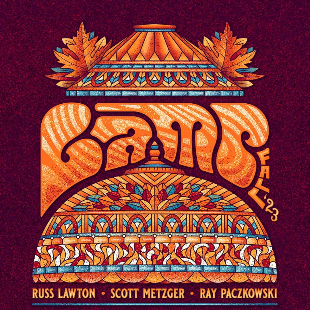 LaMP at Nectar's poster image
