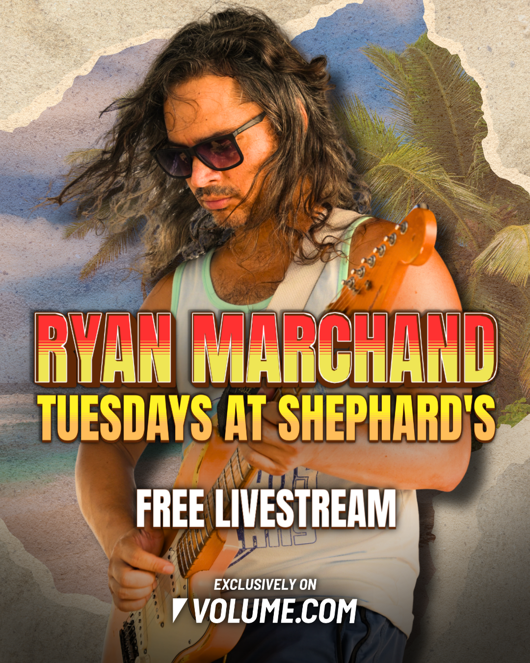 Shephard's poster image