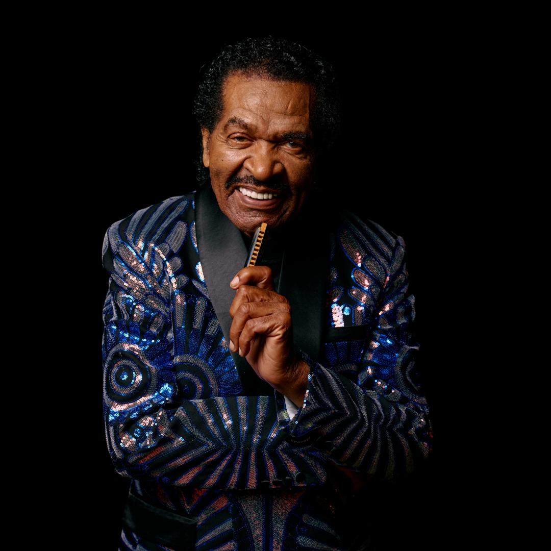 Bobby Rush: An Intimate Night of Stories and Songs poster image