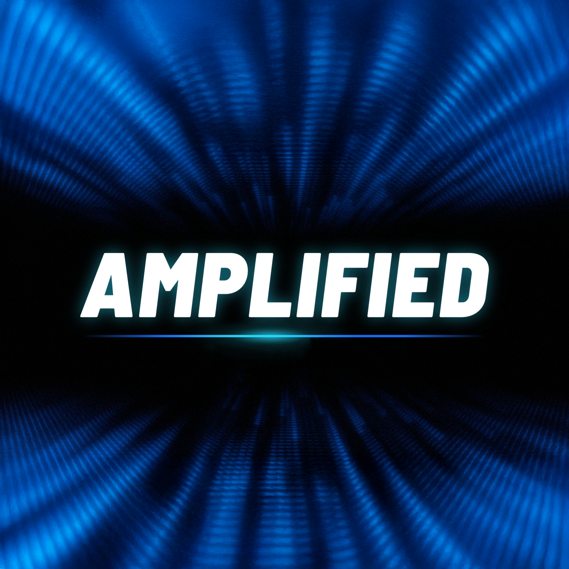 Amplified with Ben Holst, and Jose Duarte poster image