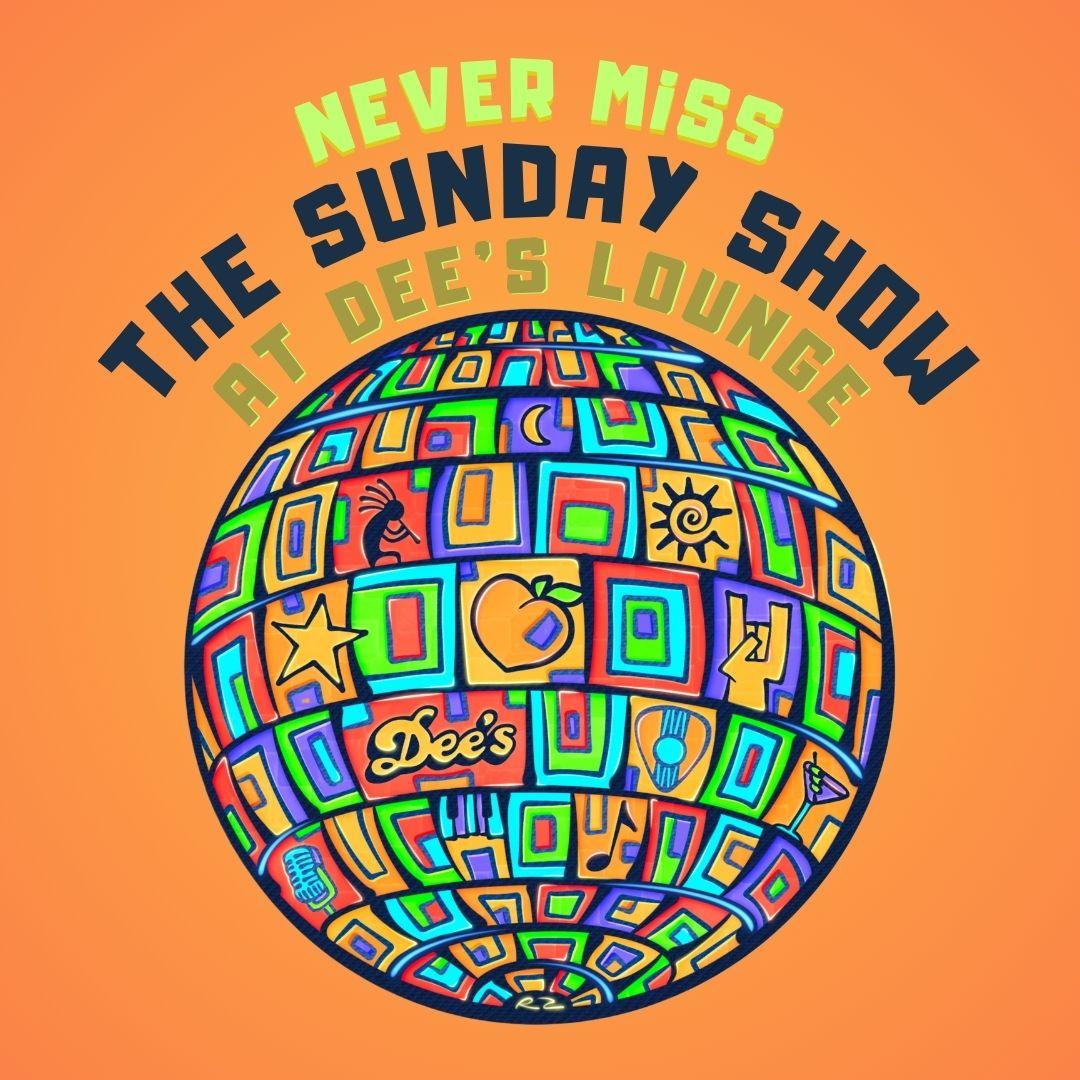 Never Miss a Sunday poster image