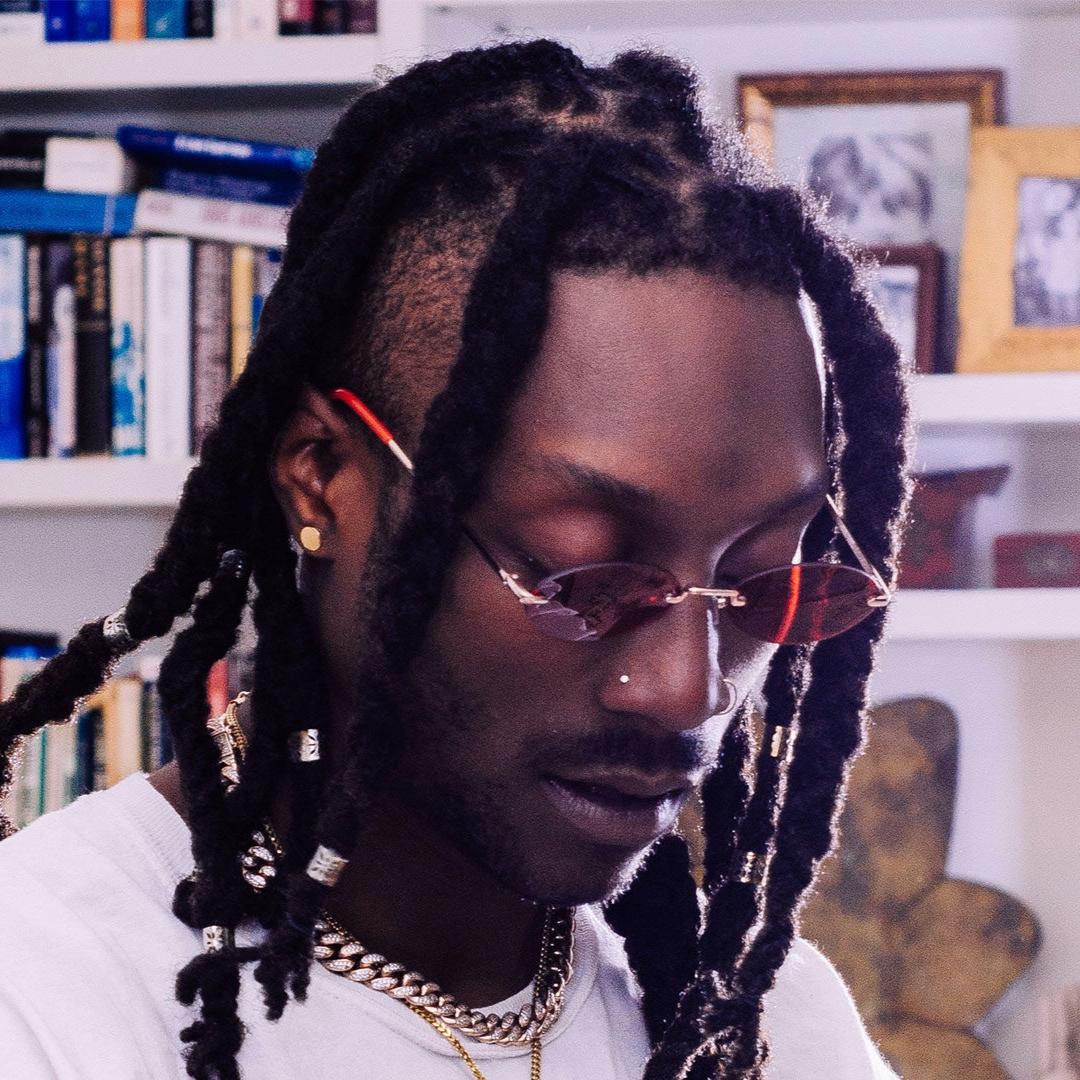 Blaque Dynamite poster image