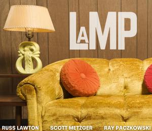 LaMP (Russ Lawton, Scott Metzger, Ray P.) at Nectar's poster image