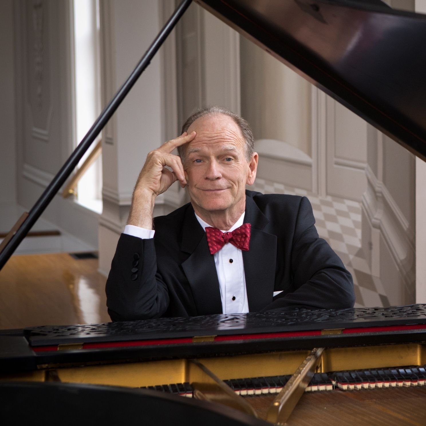 An Evening With Livingston Taylor poster image