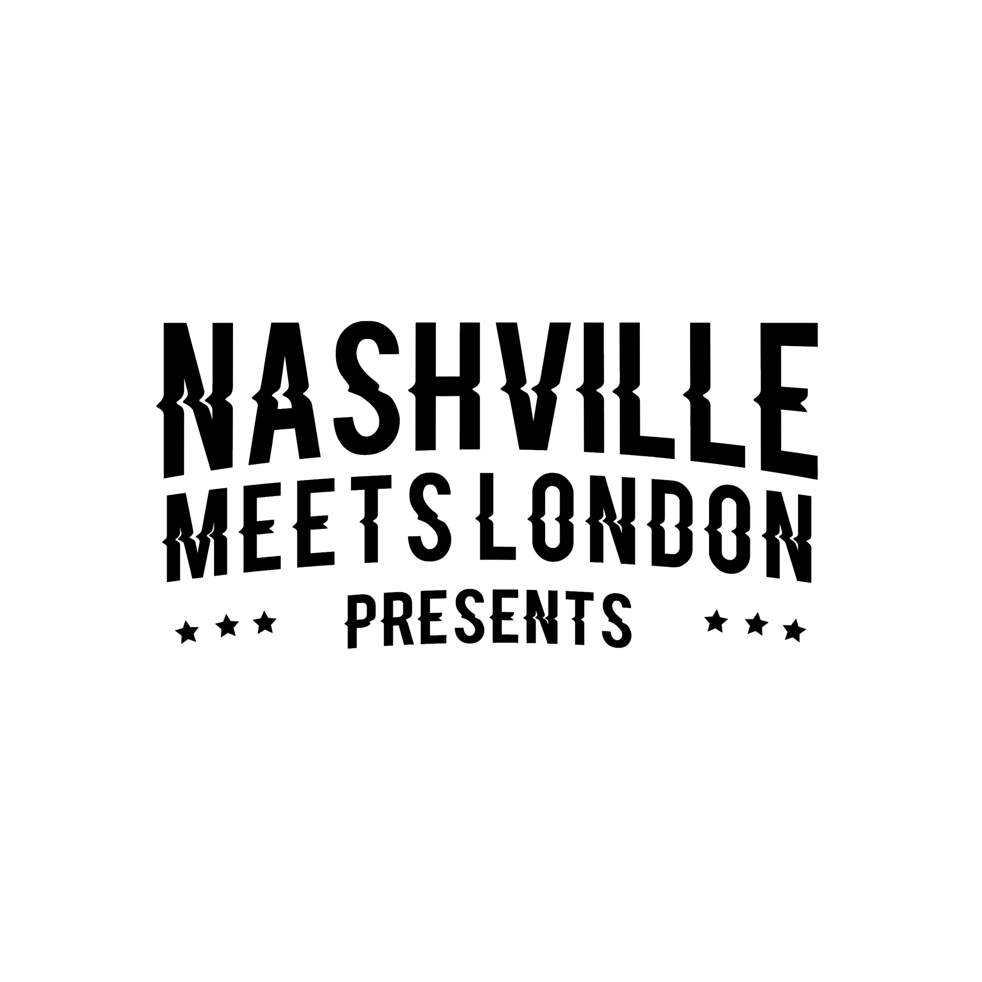 Kristian Bush with special guest Jade Helliwell poster image