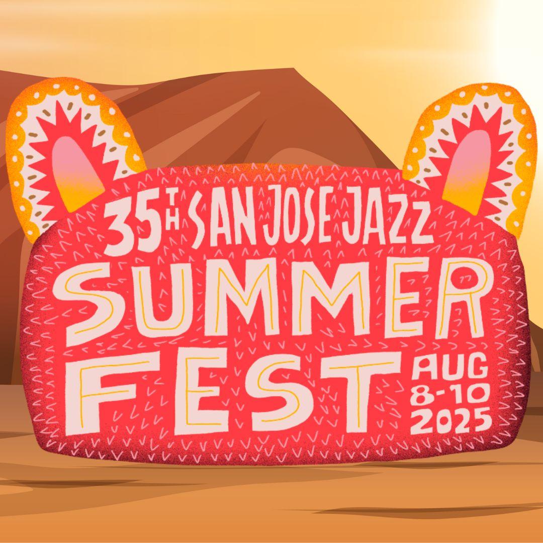SJZ: Summer Fest Music Festival poster image