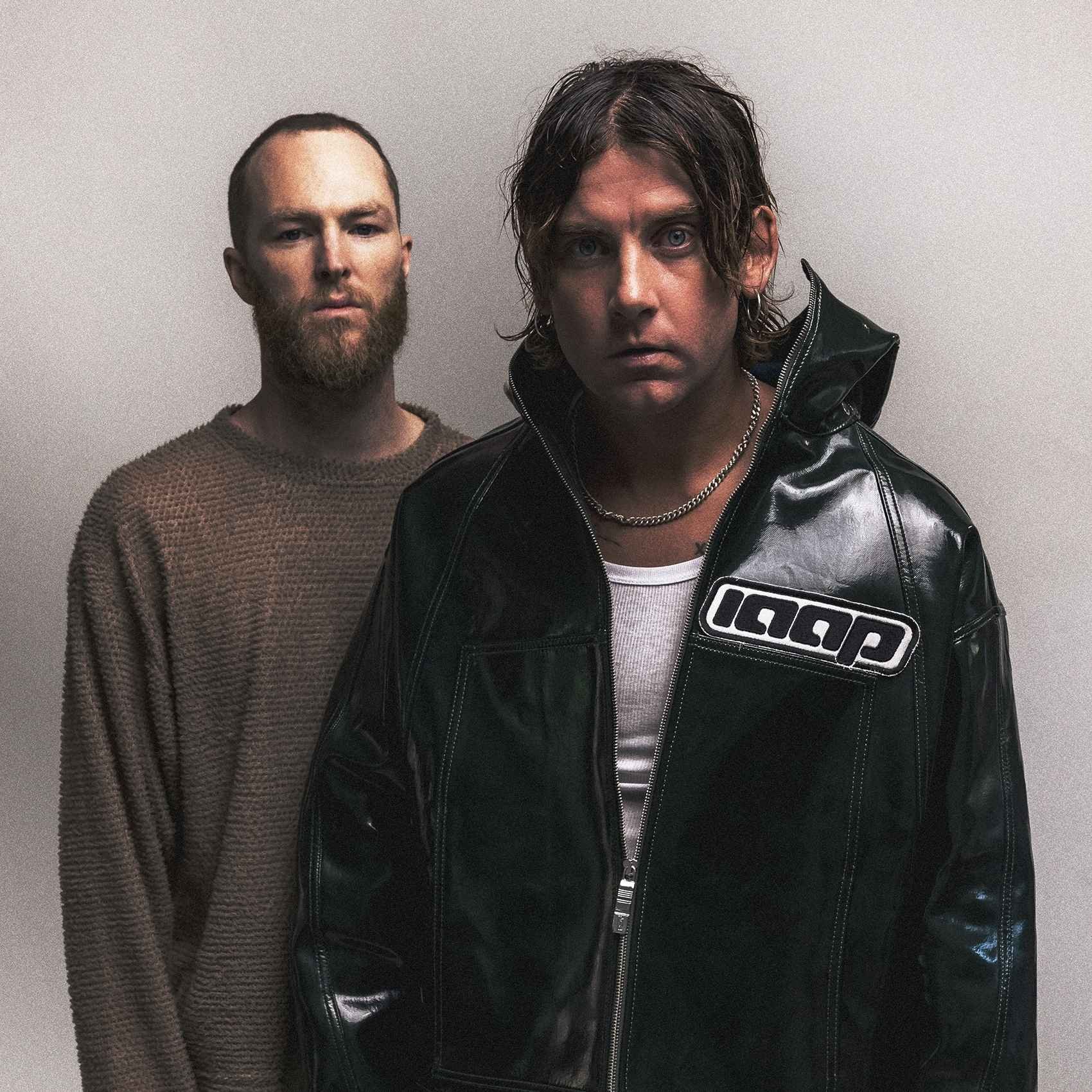 Judah & The Lion Live from Summit Music Hall poster image