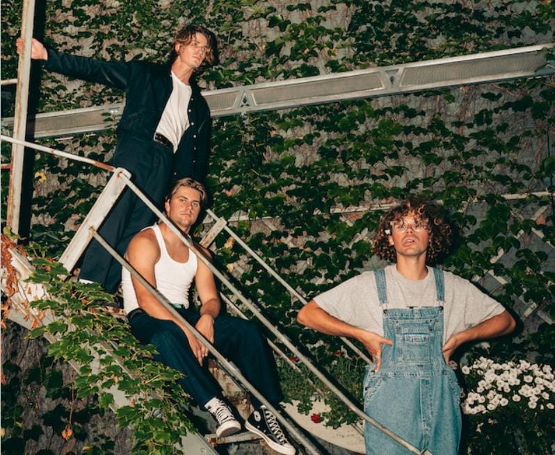 almost monday poster image