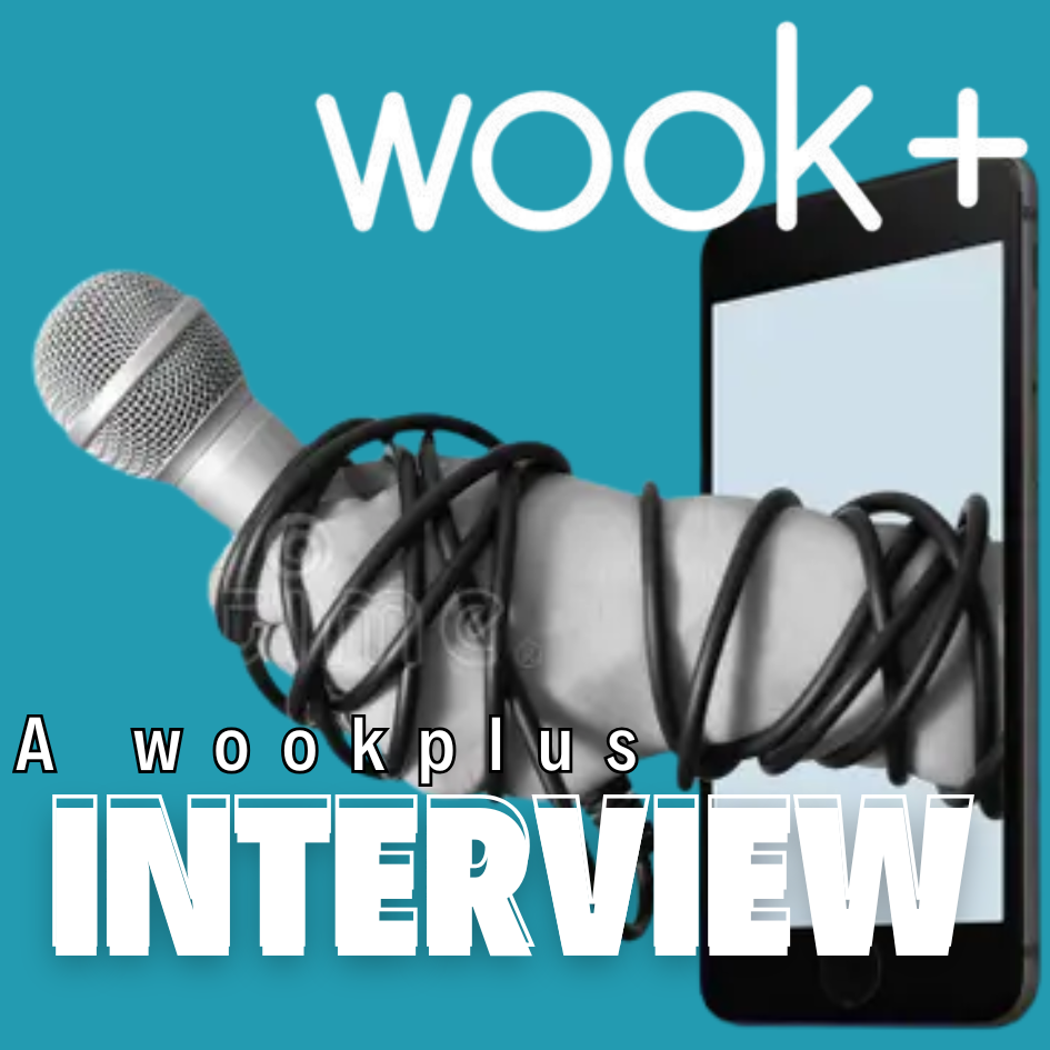 Interview: Organ Fairchild poster image