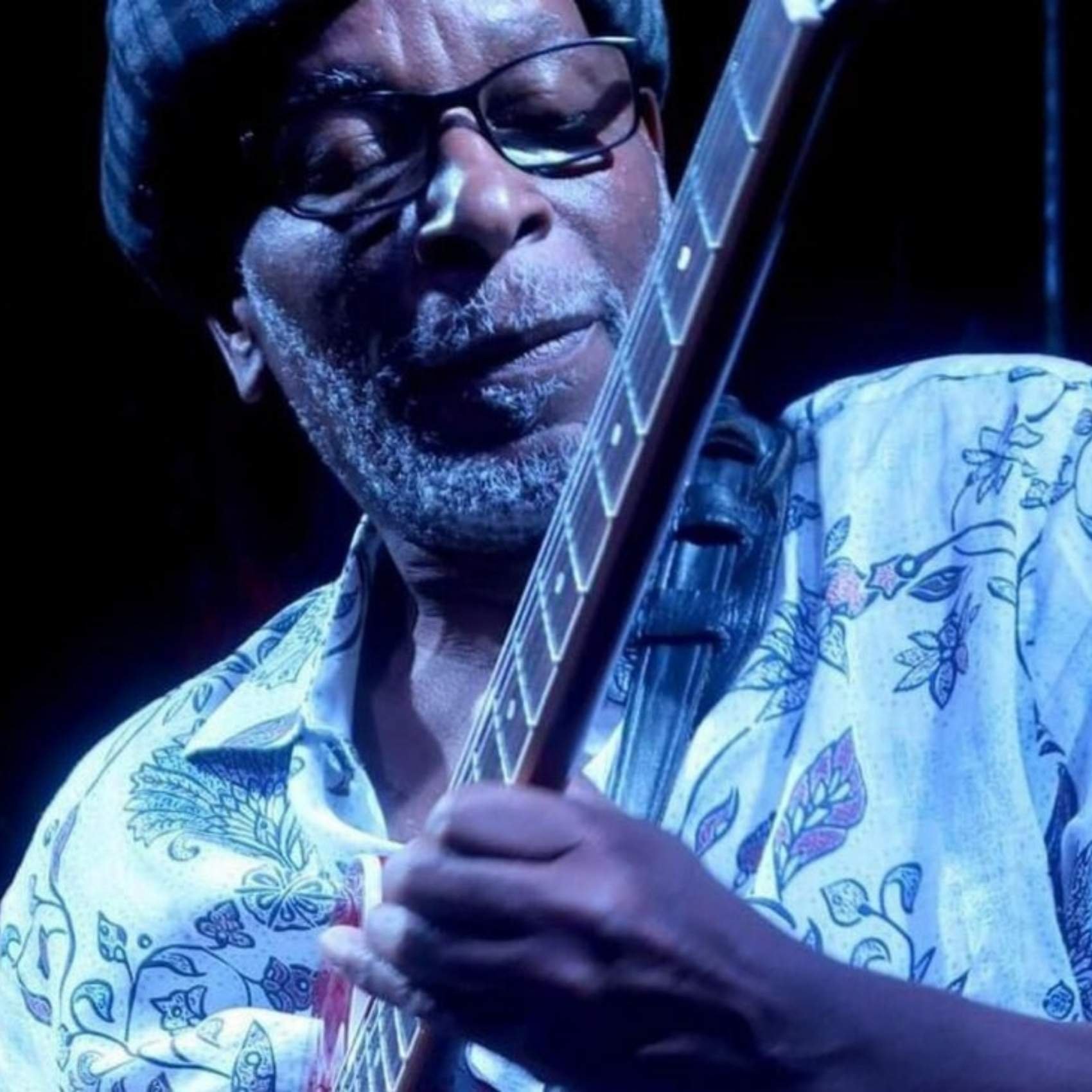 Al Spears & The Hurricane Project poster image