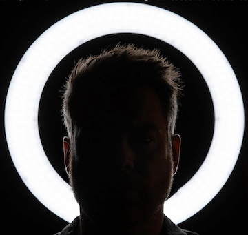 David Cook Gold poster image