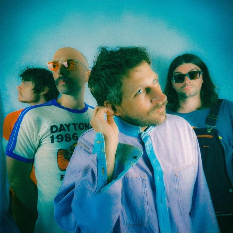 The Wholesome Boys with CLIFFS poster image