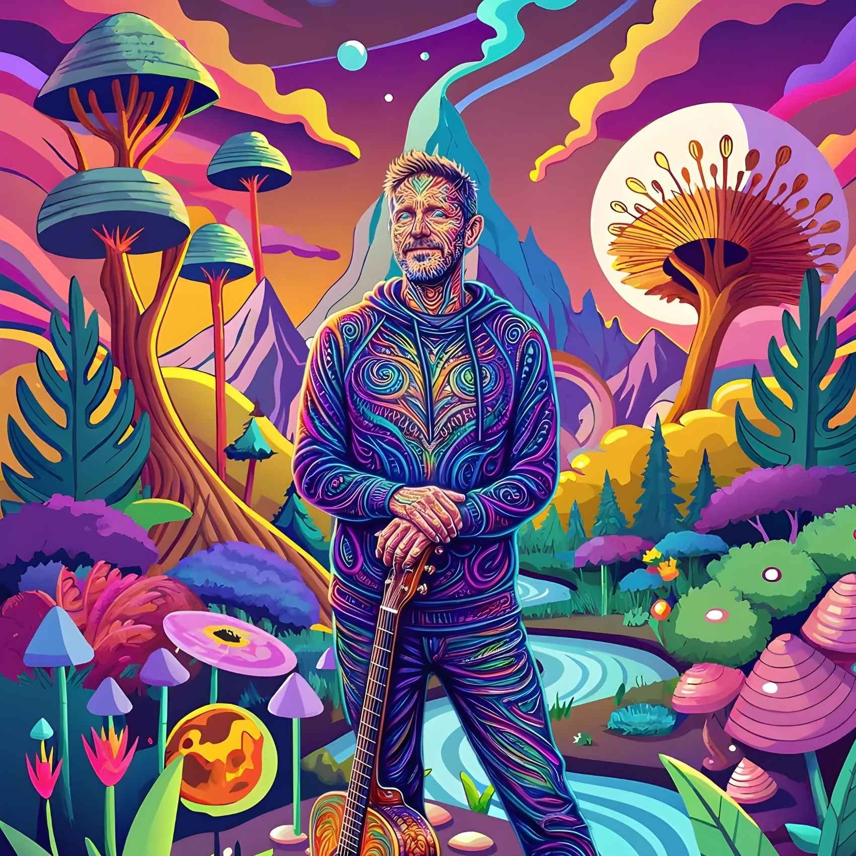 4/20, Brah! poster image