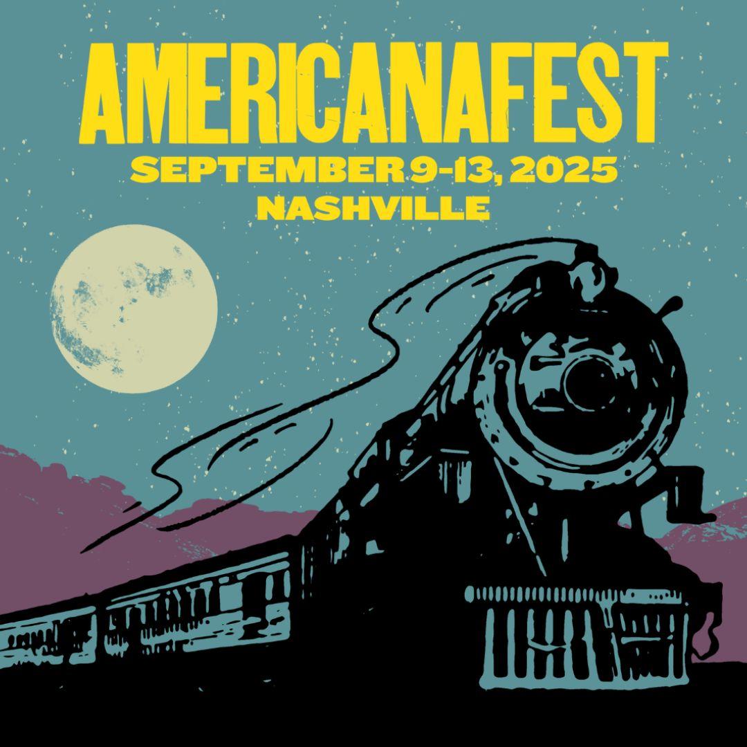 AMERICANAFEST 2025 feat. Troubadour Blue, Hayes Carll, Southern Avenue, Tift Merritt & Dee White poster image