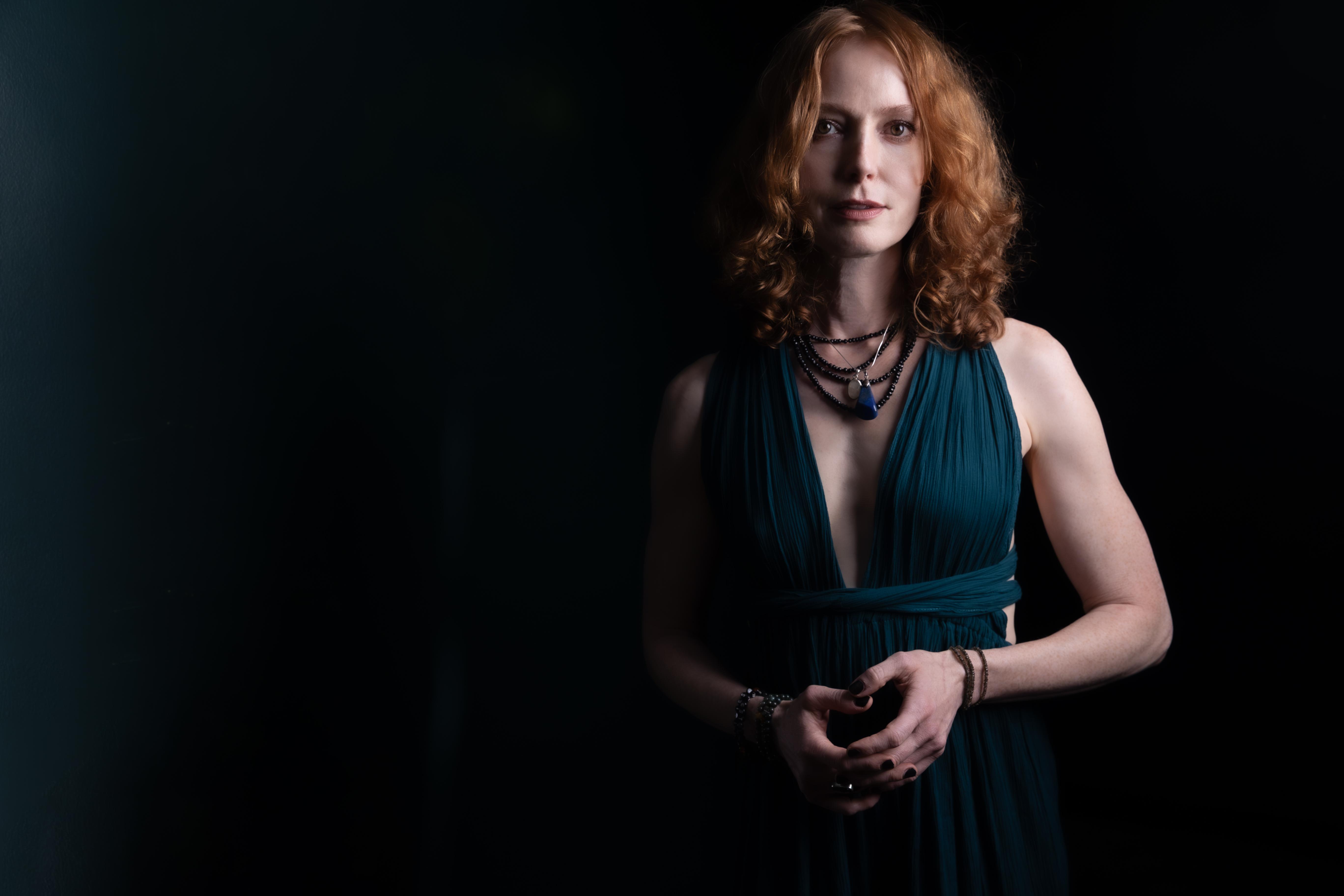 Alicia Witt Live from Analog Nashville poster image