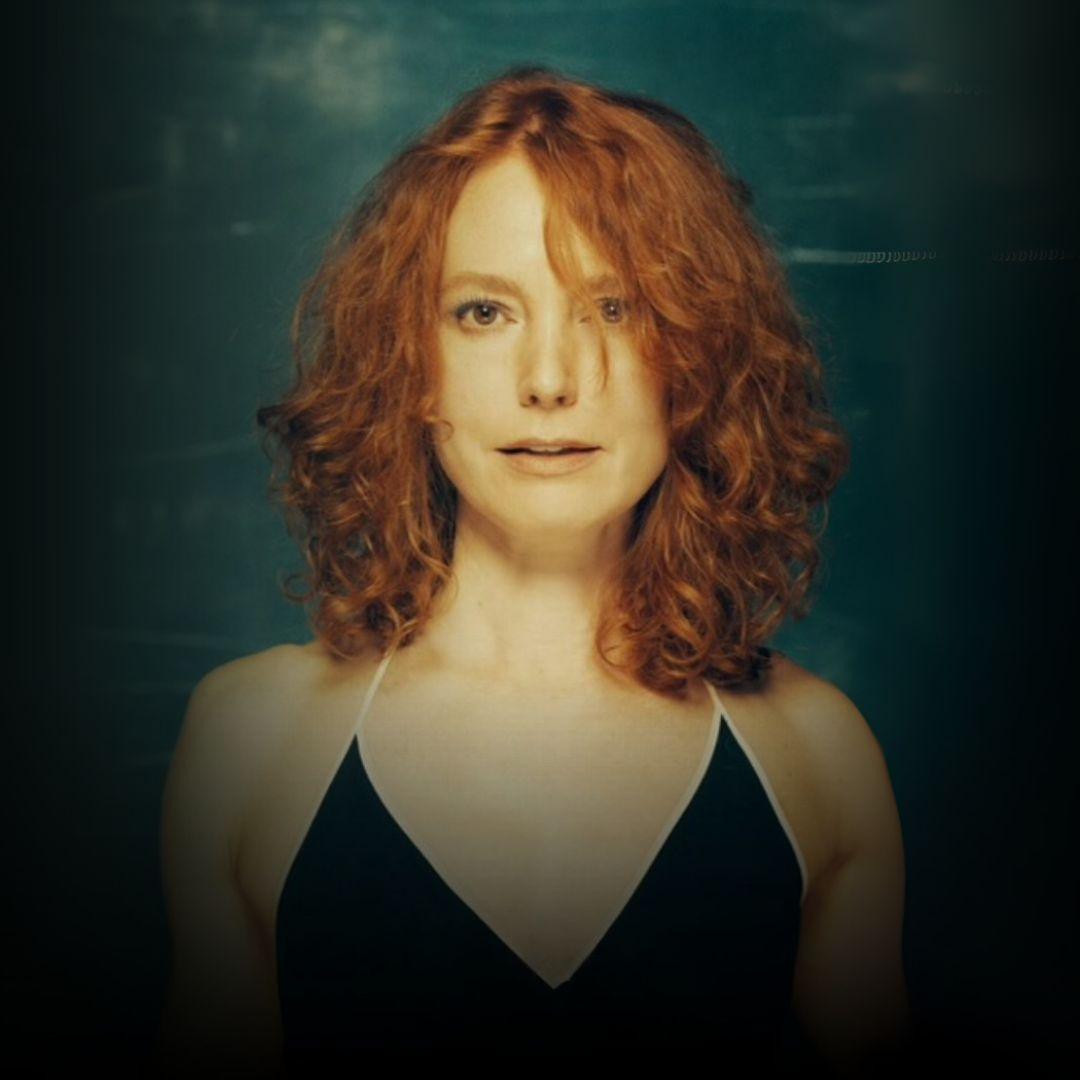 Alicia Witt Live From Analog poster image