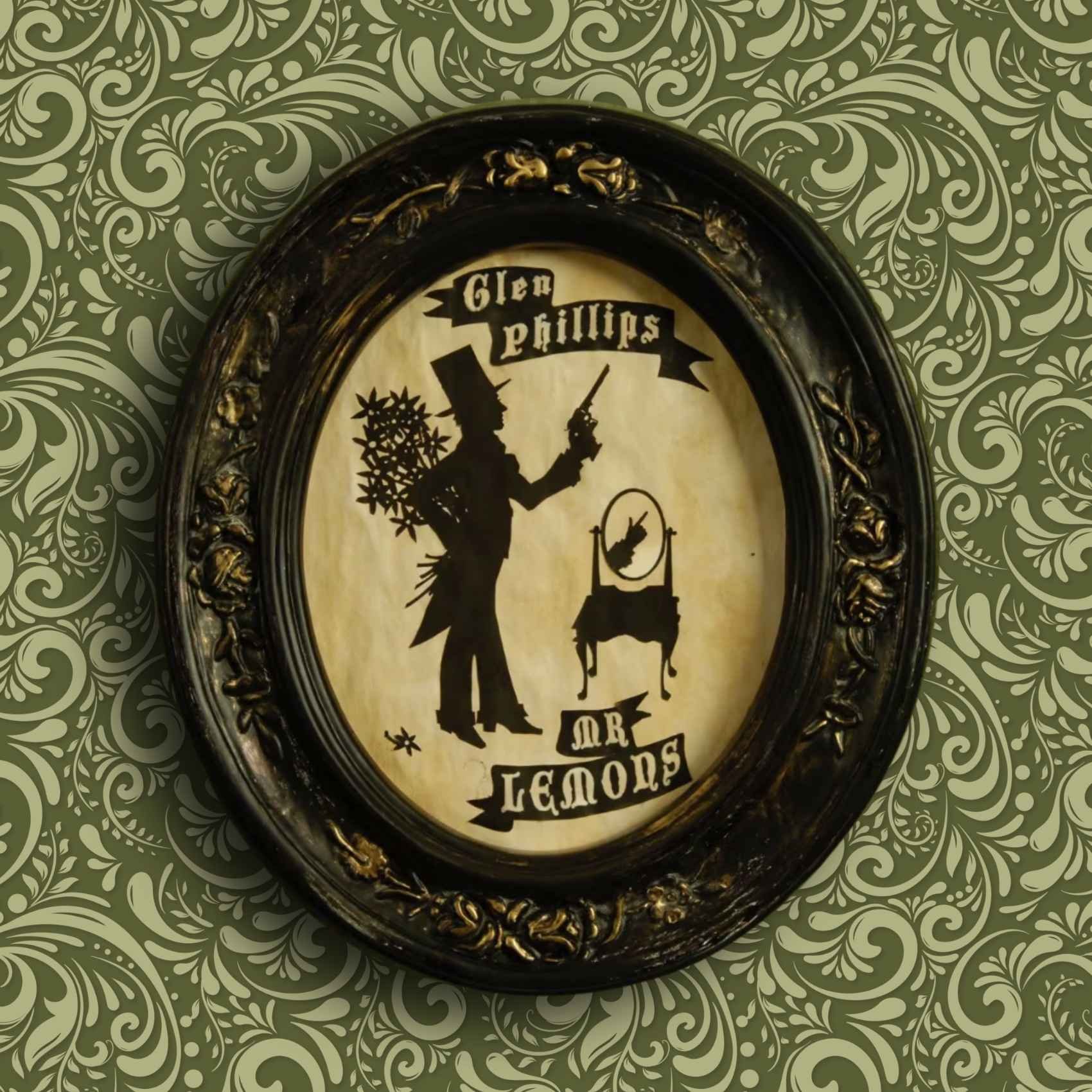 Mr Lemons Turns 20! poster image