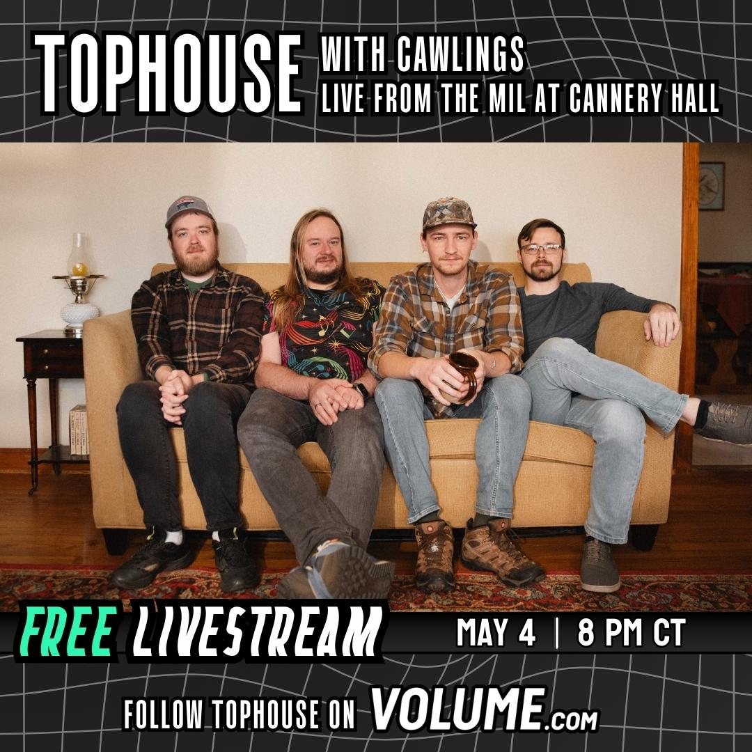 TopHouse at The Mil poster image