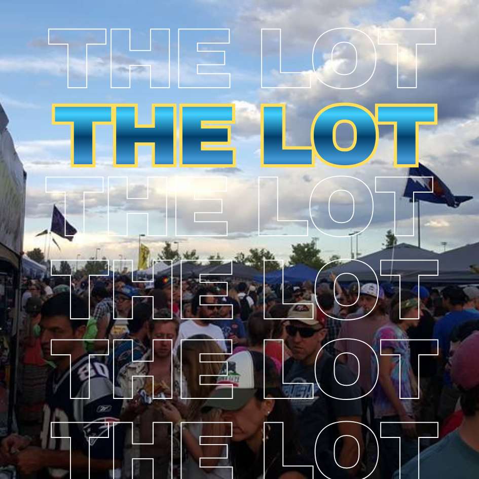 The Lot poster image
