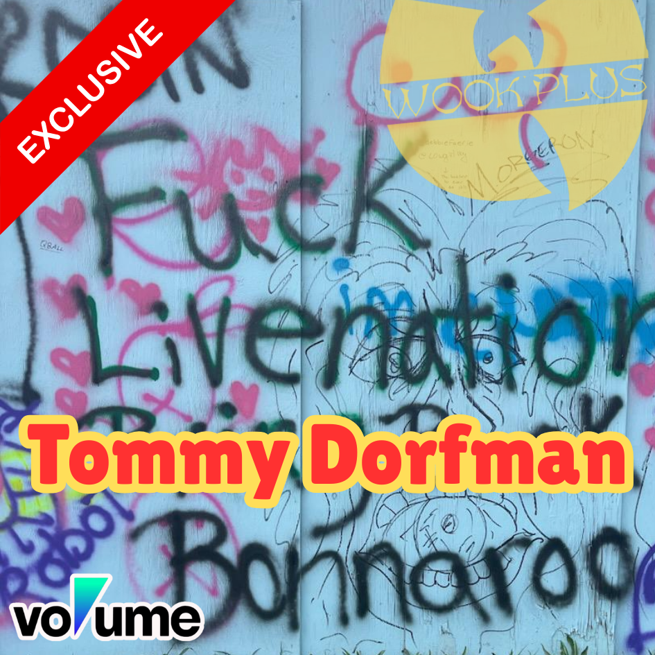 The Tommy Dorfman Interview: Taking On Live Nation poster image