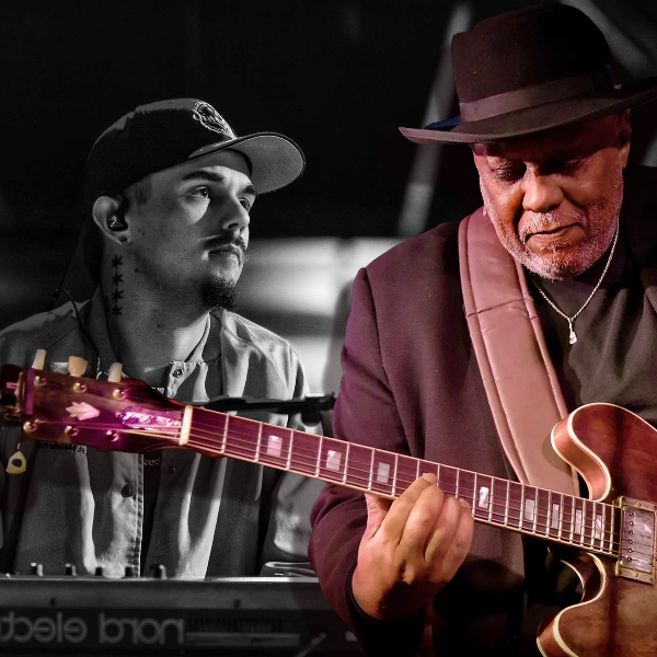 Dan Souvigny’s All-Stars feat. Carlos Johnson poster image