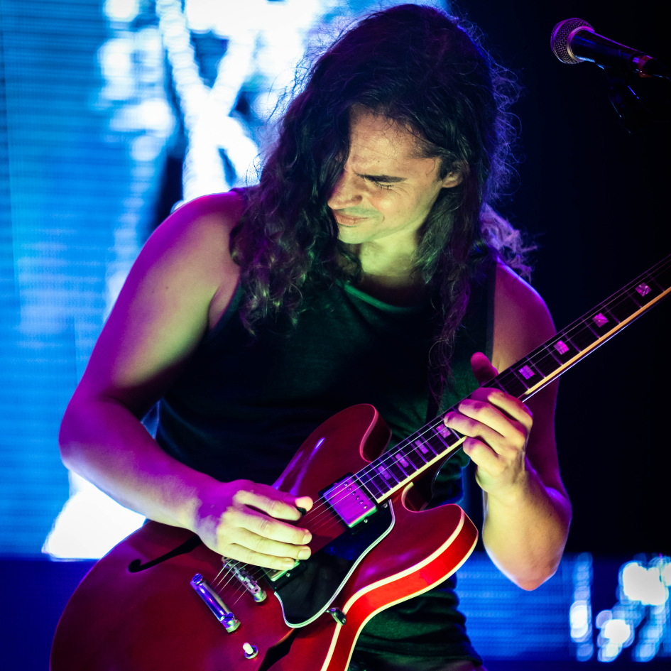 Ryan Marchand Live from Badfins poster image